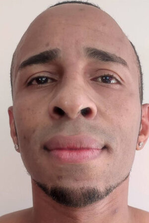 Negro Top Delicia